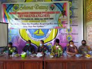 MusrenbangDes Rantau Makmur, Prioritaskan Infrastruktur dan (RKB), Suparto Berharap Agar Terealisasi