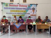 Musrenbang Desa Rawasari, “Abdul Rokib” Berharap Apa Yang Diusulkan Masyarakat Bisa Terealisasi