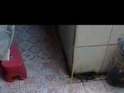 WARGA RT. 21 BUKIT BALING KELUHKAN AIR PDAM YANG KOTOR HAMPIR SATU MINGGU