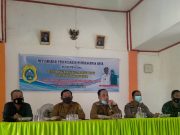 MusrenbangDes Rantau Rasau 1 Susun RKPDes TA 2022 Perioritaskan Infrastruktur, Lisrik dan Air Bersih