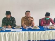 MusrenbangDes Bangun Karya, Bambang Suwito Berharap, Apa yang Kita Usulkan Bisa Terealisasi