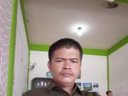 KETUA DPD LSM ABRI PROVINSI JAMBI, KECAM SIKAP AROGAN KADES BERTAM