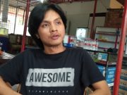 FJJ KUTUK SIKAP AROGANSI KADES BERTAM KE JURNALIS DI MUARO JAMBI