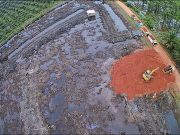 Dinilai Melanggar Perda, Lembaga RLH Desak Pemkab Tanjab Timur Batalkan Pembangunan Ram Milik PT. EWF