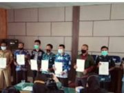 Salurkan BLT DD Lancar dan Tepat Sasaran, 9 Desa di Tanjabtim Dapat Penghargaan Dari Kemendes