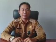 Pemdes Siau Dalam Gelar Musyawarah Pembentukan Tim dan Penjagaan Posko Penanganan Covid-19