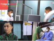 Dukungan Kasad dan Ketua Umum Persit KCK Kepada Serda Manganang