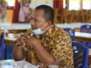 SMPN 2 Tanjab Timur Siap Melaksanakan Pembelajaran Tatap Muka (PTM)