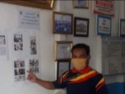 Walau Dapat Respon Miring Tentang KBM, “Abdullah” Kami Tetap Berupaya Yang Terbaik