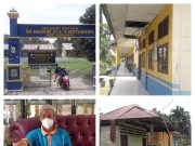 SD 211 Geragai Terlihat Mewah Didepan, Namun Ternyata Kondisi Bangunan dan WC Tua Mengejutkan