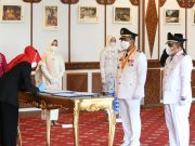 Periode Pertama Romi – Robby Membangun Tanjabtimur, Berkutat Infrastruktur dan Penuntasan Kemiskinan