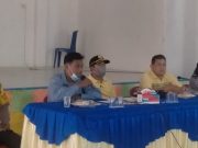 Salurkan BLT DD, Pemdes Marga Mulya Perioritaskan Masyarakat Tidak Mampu