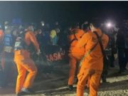 Seluruh Korban KM WJS Yang Tenggelam Sudah Ditemukan, 8 Diantaranya Meninggal Dunia