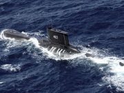 Tragedi Nanggala 402 Dan Simpati Malaysia