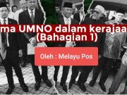UMNO Dilema