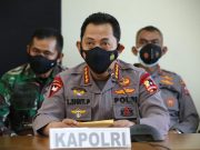 Kapolri Akan Tegur Kapolda dan Kapolres yang Belum Tindak Premanisme