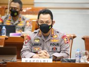Di Hadapan Komisi III, Kapolri Paparkan 15 Aplikasi Layanan Publik Semudah Pesan Pizza