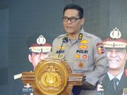 Kapolri, Jaksa Agung, Menkominfo Tandatangani SKB Pedoman Implementasi UU ITE