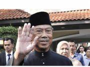 Politik Di Malaysia Makin Panas