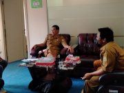 Kadis PMD, Ada Dua Desa yang Belum Mencairkan ADD