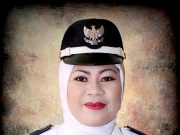 Kepala Desa Sinar Wajo “Ratnawati, MI” Ajak Warga Agar Di Vaksin Dan Tetap Patuhi Protokol Kesehatan Di Masa Pandemi