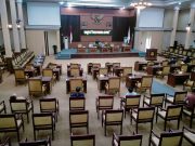 Berkali, Tak Quorum Paripurna DPRD Tanjabtimur Ditunda