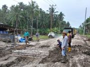 Kades Siau Dalam “Sarman” Cerita Ibu Hamil Meninggal Dijaln Macet Itu Tidak Benar
