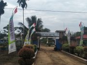Rencana Gedung Sekolah Jadi Isoter Covid 19, Komisi lll DPRD Tanjabtimur Akan Diskusi Kesatgas dan Diiknas