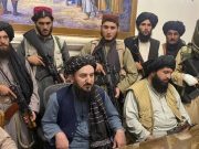Kearifan Global dan Kemenangan Taliban Di Afghanistan