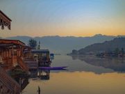 Setelah 70 Tahun Tercapai Kesepakatan India Khasmir