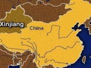 Letnan Jenderal Wang Haijiang Jadi Panglima Militer Provinsi Xianjiang