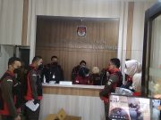 Kejari Dikabarkan Geledah Kantor KPU Tanjab Timur, Terkait Penyalahgunaan Anggaran Pilkada 2020