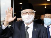 Mengenal Lebih Jauh Ismail Sabri Yacob PM Malaysia