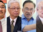 PM Malaysia Kompromi Dengan Pembangkang