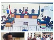 Hakim Tolak Praperadilan Sekretaris KPU Tanjabtim