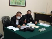 Hakim Bingung, Pengacara Lebih Bingung Dalam Berita Acara Di Pengadilan Negeri Muara Teweh Kalimantan Tengah