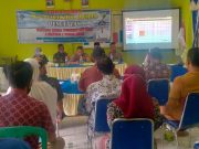 Pemdes Sungai Dusun Gelar Musdes RKPDes TA 2022