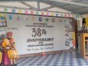 HUT PGRI Dan SMAN I Temu Kangen, Kepsek, Banyak Alumni Menjadi Orang Besar