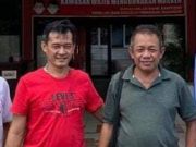 DIDUGA KASUS ALI SABUDIN PENUH DENGAN REKAYASA YANG DILAKUKAN OLEH OKNUM PENEGAK HUKUM PONTIANAK KALIMATAN BARAT