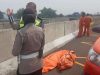 Kecelakaan Maut Menewaskan Vanessa Angel dan Suaminya Di Tol Jombang, Korban Tewas Di Tempat