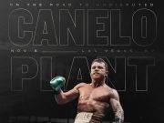 Road to Undisputed 2 : * Saul Alvarez vs Caleb Plant *Canelo Akan Menjebak Plant*