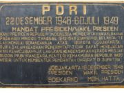 PDRI Menyelamatkan NKRI