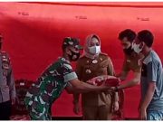 Kampung Kibang Pacing Bersama BPBD Menyerahkan Sejumlah Bantuan Signal Merah 4 jam Ago 1 Min Read