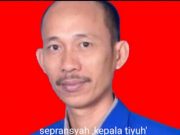 Raih Suara Terbanyak di Pilkatih Lesung Bhakti Jaya Tubaba, Sepransyah ucapkan bersyukur Sentral Gema Aspirasi Publik Desember 2021