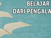Belajar Dari Pengalaman