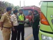 Tingkatkan PAD, Samsat, BPKPD dan Satlantas Polres Tanjabtimur Lansanakan Germari