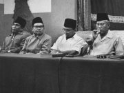 Fatahilah Dan Syafruddin Perwiranegara