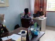 Dugaan Penyimpangan Pembangunan Sumur Bor, dan MCK, Cabjari Terbitkan SPP