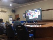 Bupati Romi Kecewa Terus di PHP Pelindo II, Berencana Surati Presiden