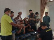 Kemacetan di Siau ? Bupati Romi Angkat Bicara